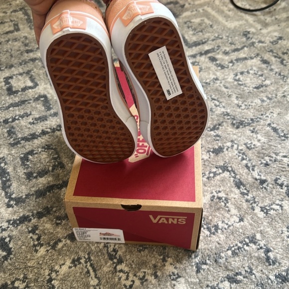 Girl vans - Picture 2 of 3
